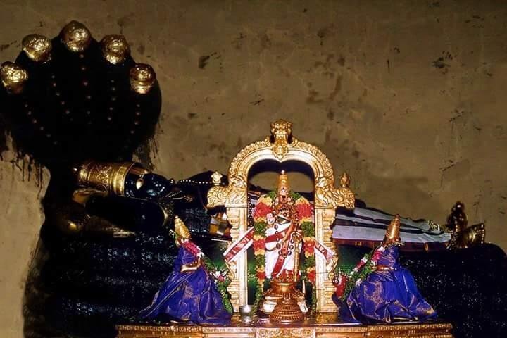 srirangam ranganathar