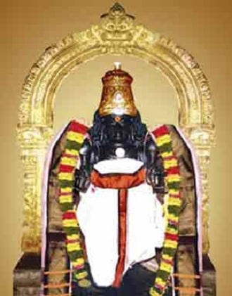 thingalur chandran bhagavan