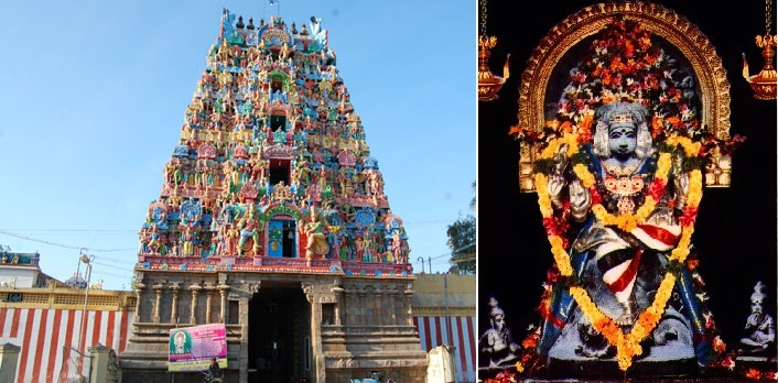 alangudi guru temple tamil