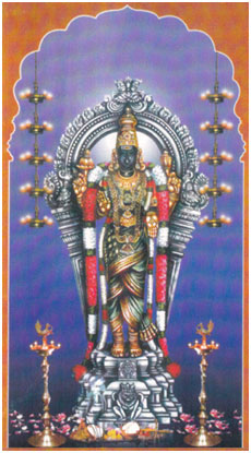 kalyana pasupatheeswarar temple karur sundaravalli