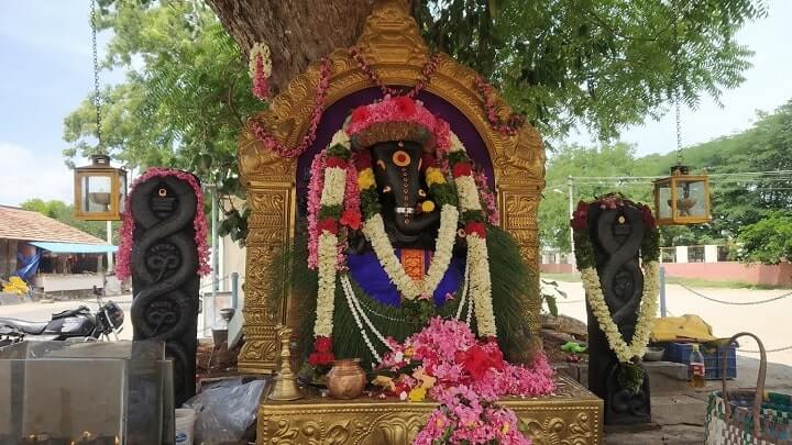 thirumuruganpoondi temple koopidu vinayagar