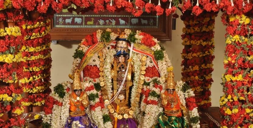 gunaseelam perumal