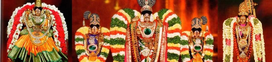 madurai koodal azhagar urchavar