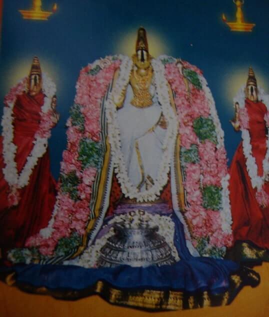 thirutholaivillimangalam kethu temple
