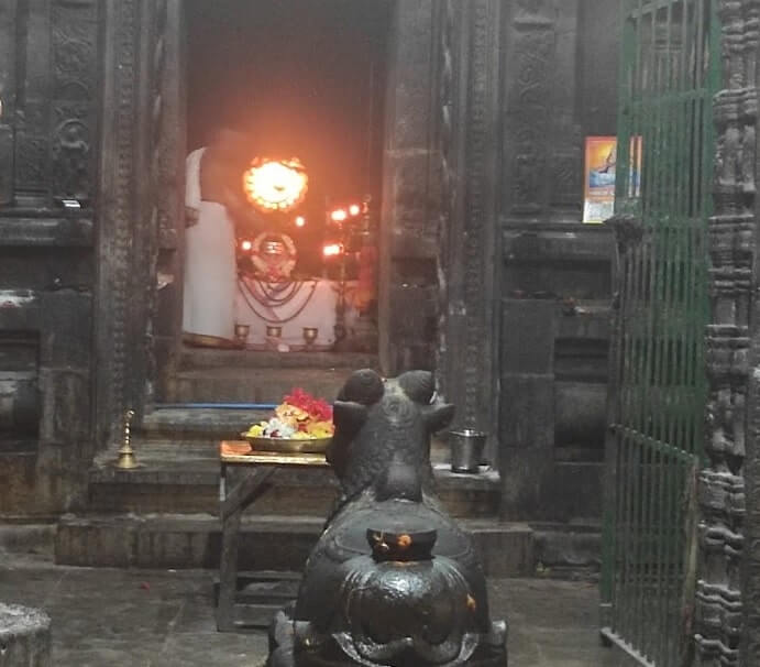 vedagiriswarar templea thirukalukundram