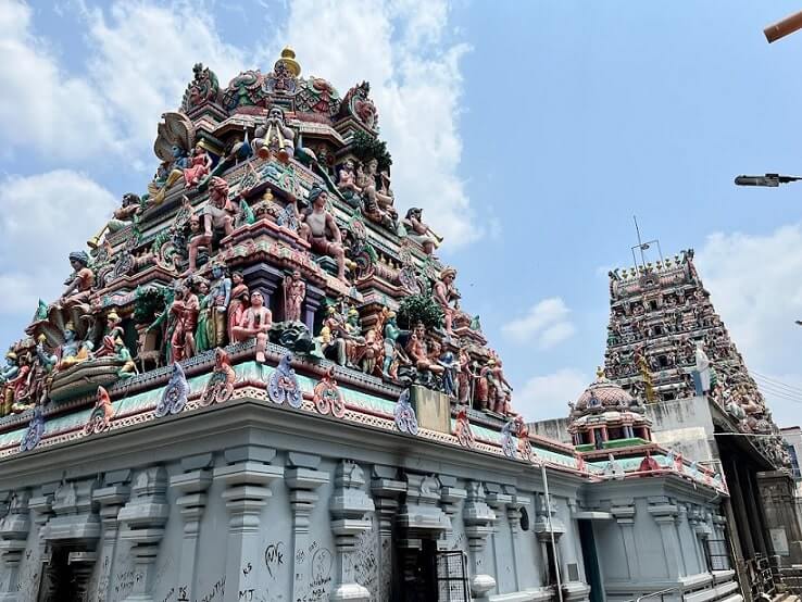 andarkuppam murugan temple inside photo