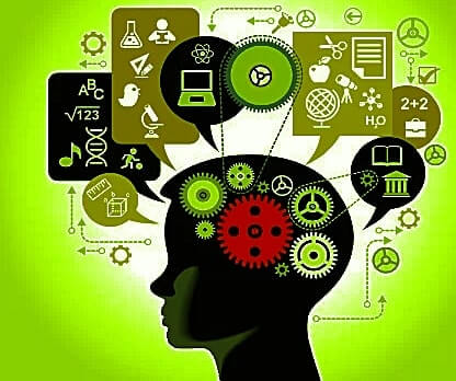 intrusive thoughts in young adults