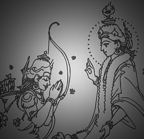jnanagni destroys kamagni in tamil
