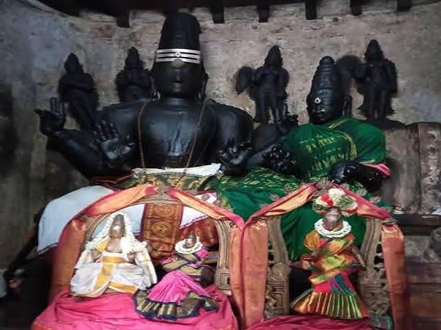 sirkazhi sattainathar temple thoniappar