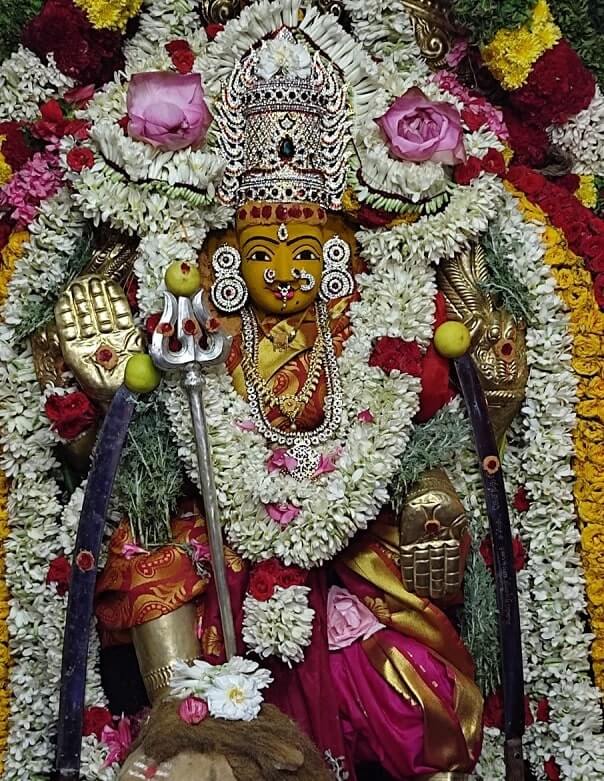 ramalinga sowdeswari amman
