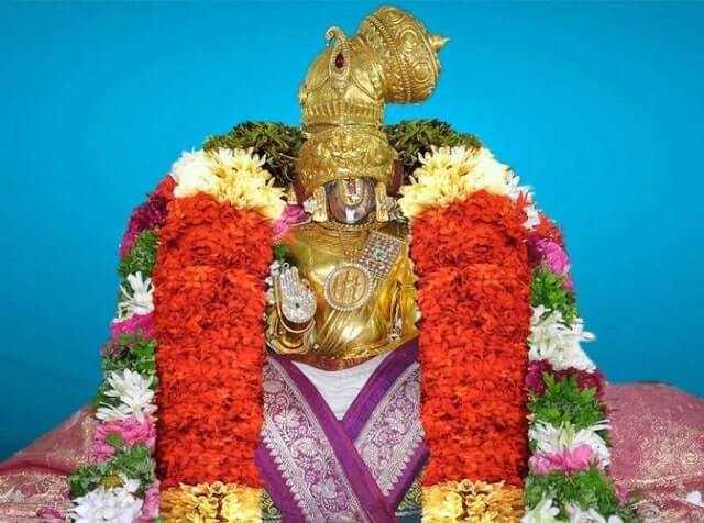 nammalwar