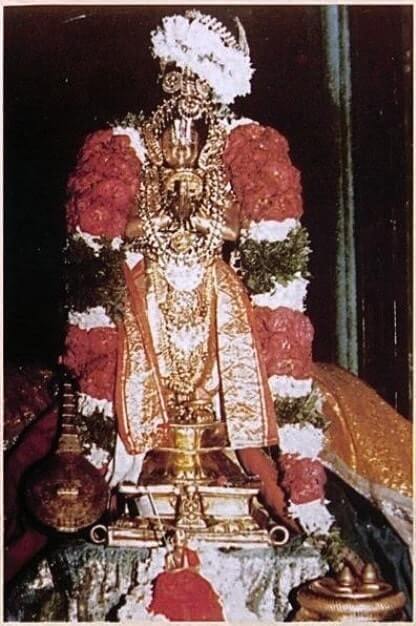 thirupanalvar
