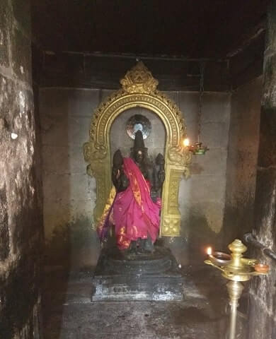 tirukkazhippalai palvannanathar temple amman